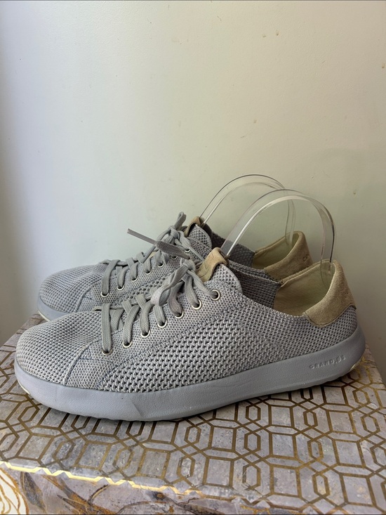 Cole Haan Shoes - Cole Haan Grandpro Tennis Stitchlite Sneakers Women's size 9